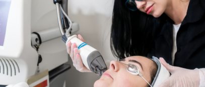 Best Anti-Aging Treatments for Mature Skin