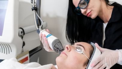 Best Anti-Aging Treatments for Mature Skin