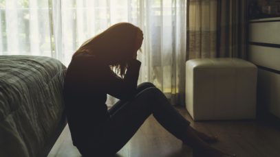 4 Ways Constant Pain Affects Your Mental Health