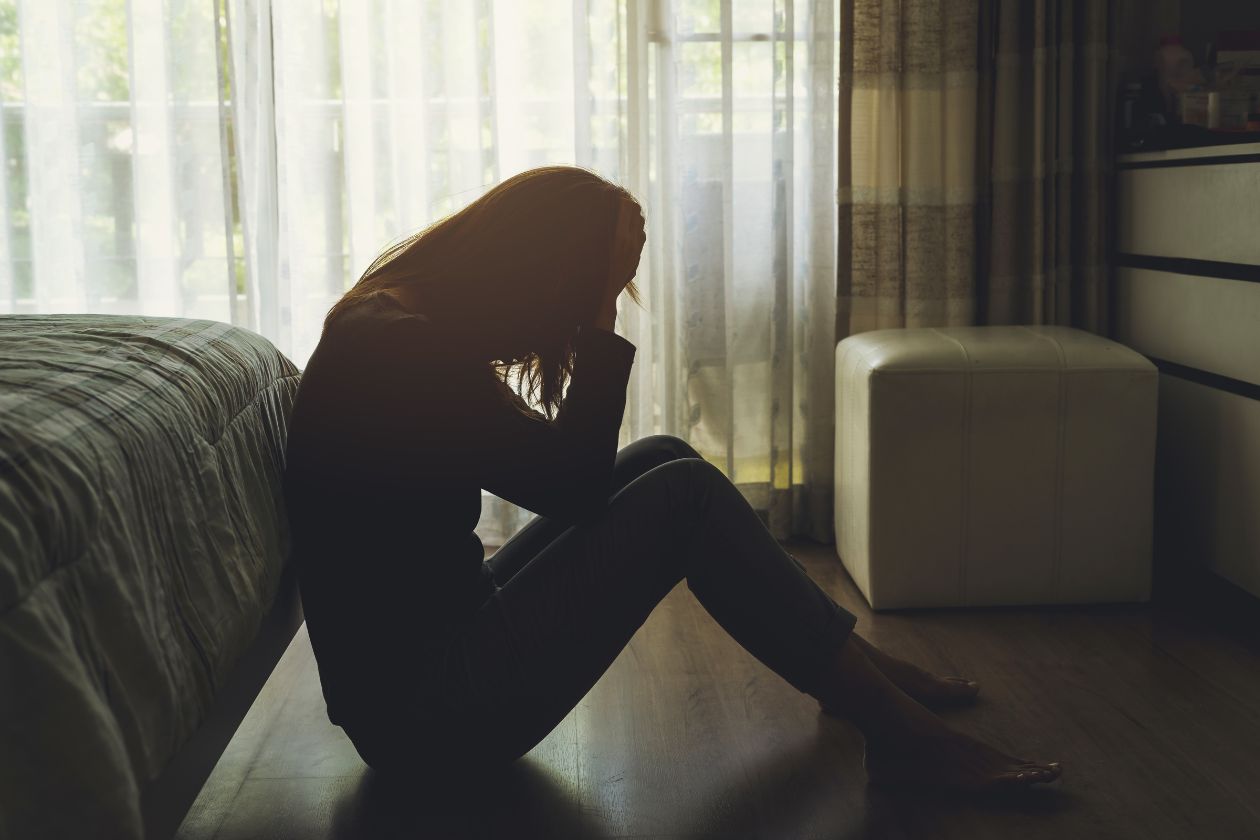 4 Ways Constant Pain Affects Your Mental Health