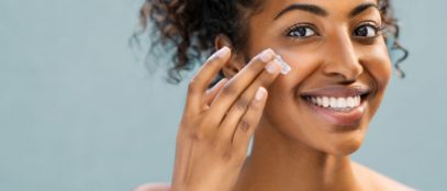 Lifestyle Tips for People With Sensitive Skin