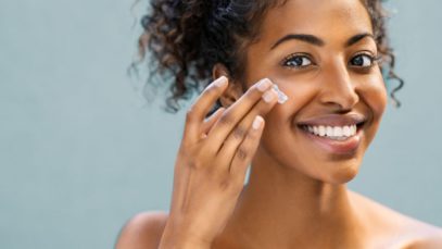 Lifestyle Tips for People With Sensitive Skin