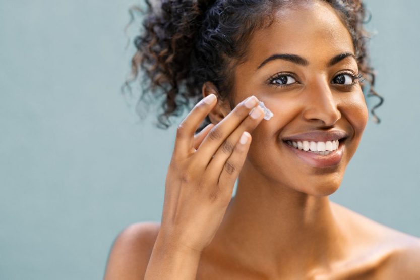 Lifestyle Tips for People With Sensitive Skin