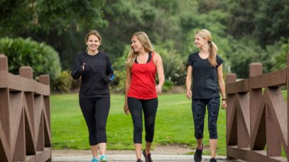 Effective Ways To Improve Your Blood Circulation