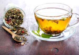 How To Prevent Pollen From Getting in Your Nose