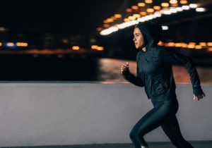 How Physical Activity Affects Your Sleep