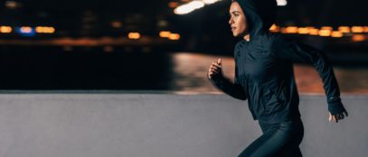 How Physical Activity Affects Your Sleep