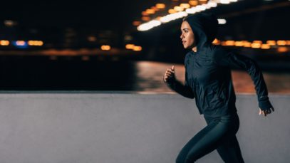 How Physical Activity Affects Your Sleep