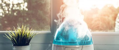 How Do You Know if Your House Is Making You Sick?