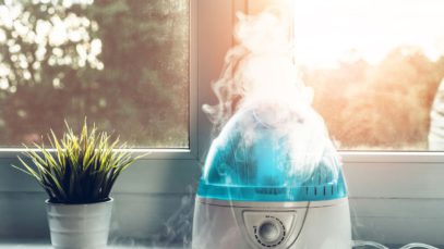 How Do You Know if Your House Is Making You Sick?