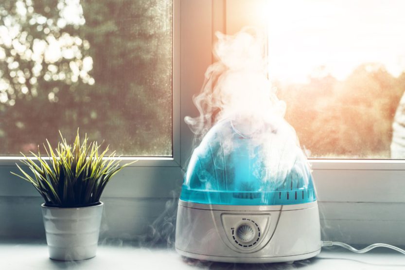 How Do You Know if Your House Is Making You Sick?