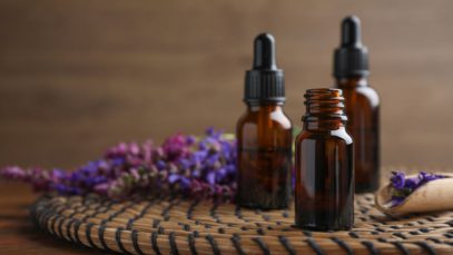How Do I Know if My Essential Oils Are Pure?