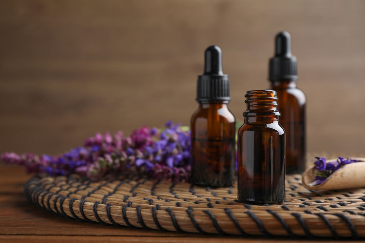 How Do I Know if My Essential Oils Are Pure?