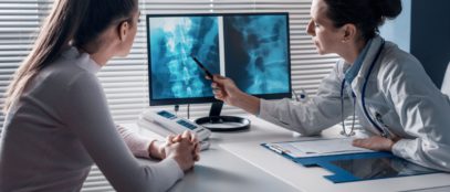 How To Prepare for Your First Pain Management Appointment