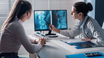 How To Prepare for Your First Pain Management Appointment