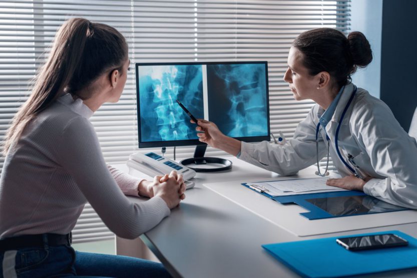 How To Prepare for Your First Pain Management Appointment
