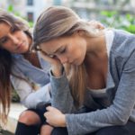 How To Support a Friend Who’s Been Sexually Assaulted