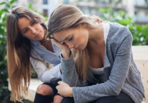 How To Support a Friend Who’s Been Sexually Assaulted