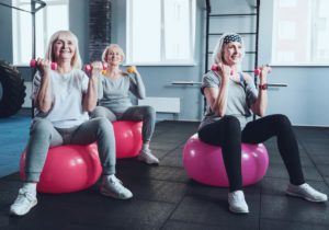 Tips for Staying Healthy as You Get Older