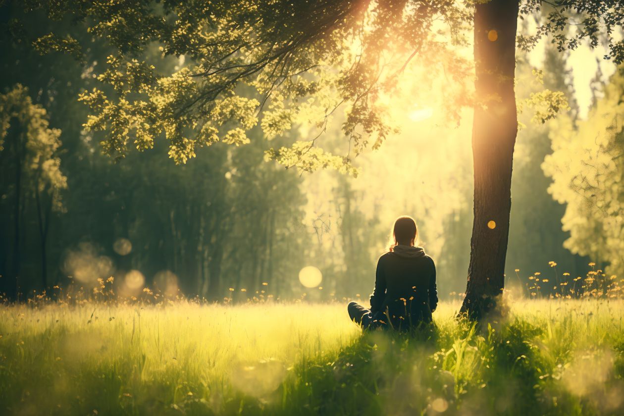 Wellness Tips: Different Ways To Recharge and Unwind