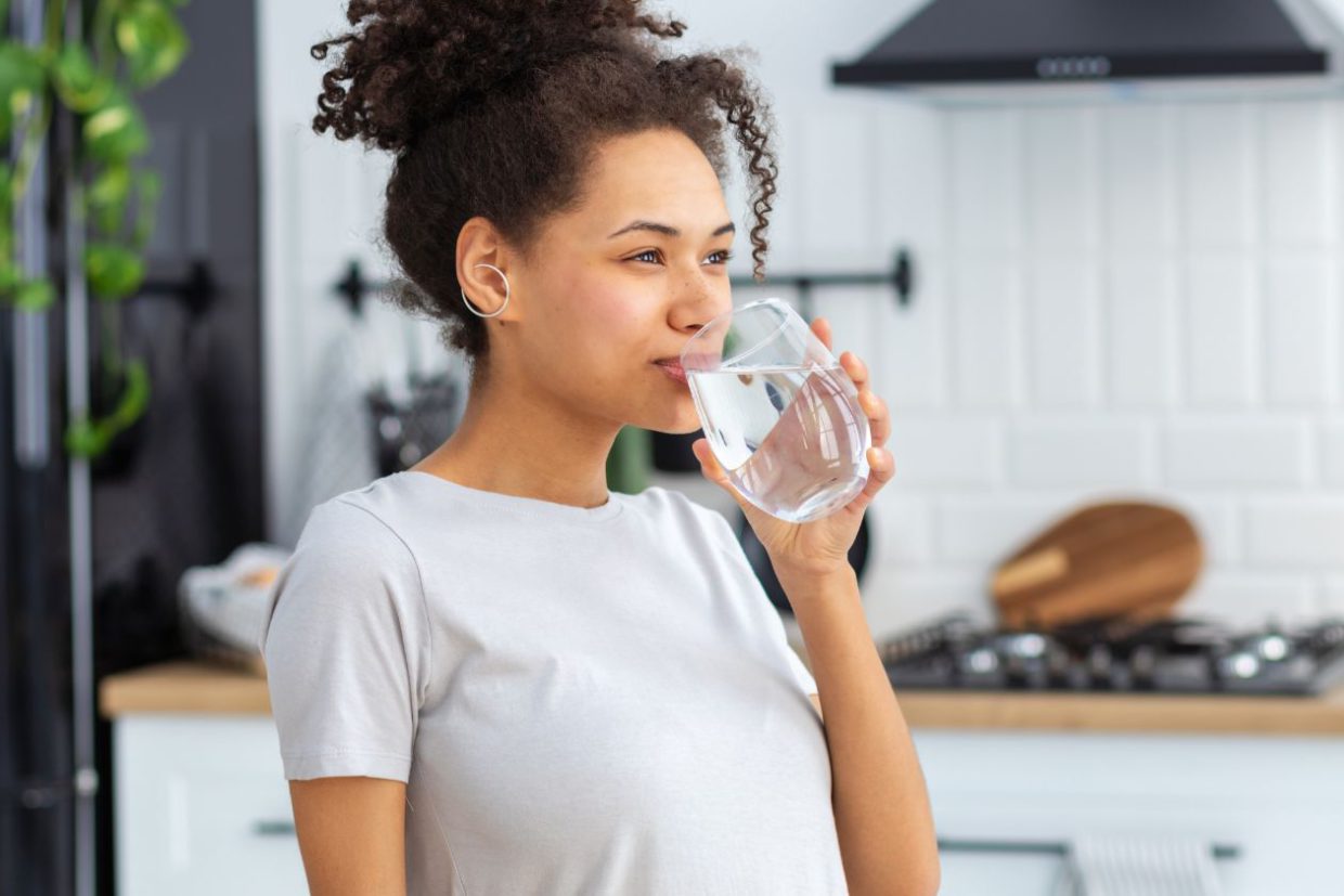 Is Hard Water Hazardous to Your Health? Know the Facts