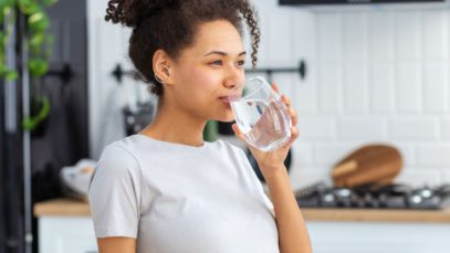 Is Hard Water Hazardous to Your Health? Know the Facts
