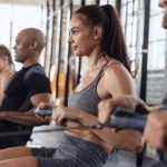 4 Health Benefits of Doing Endurance Training