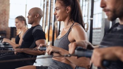 4 Health Benefits of Doing Endurance Training
