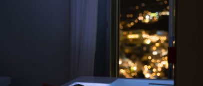 How Can You Sleep Better When Working Late Hours?