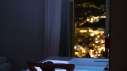 How Can You Sleep Better When Working Late Hours?