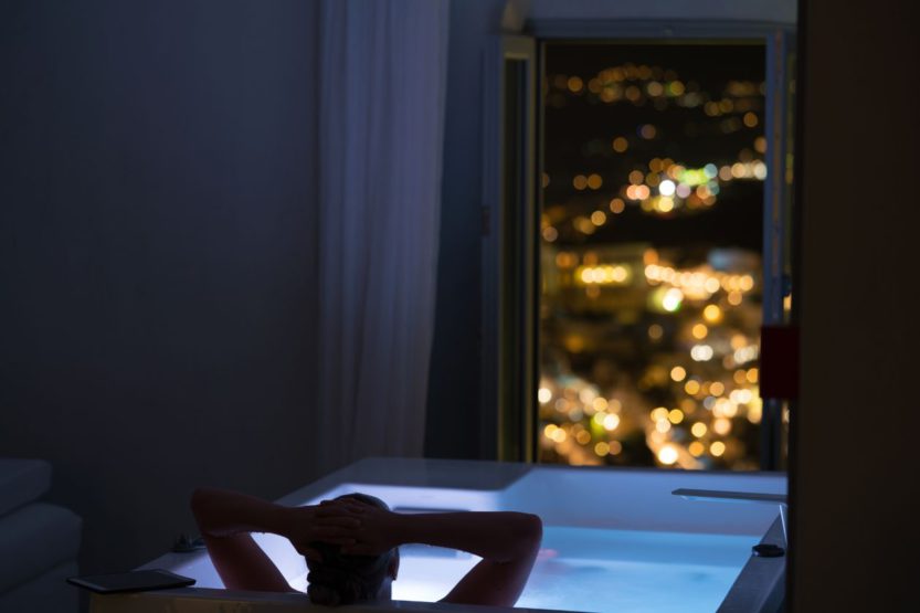 How Can You Sleep Better When Working Late Hours?