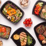 What To Consider When Choosing a Meal Delivery Service