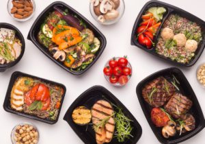 What To Consider When Choosing a Meal Delivery Service