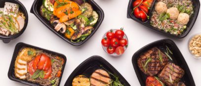 What To Consider When Choosing a Meal Delivery Service