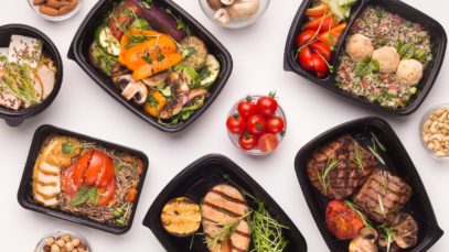 What To Consider When Choosing a Meal Delivery Service