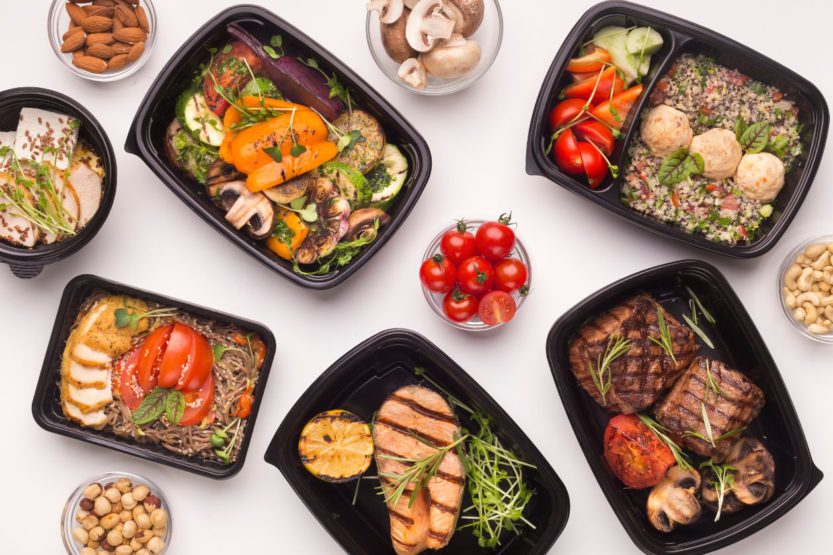 What To Consider When Choosing a Meal Delivery Service