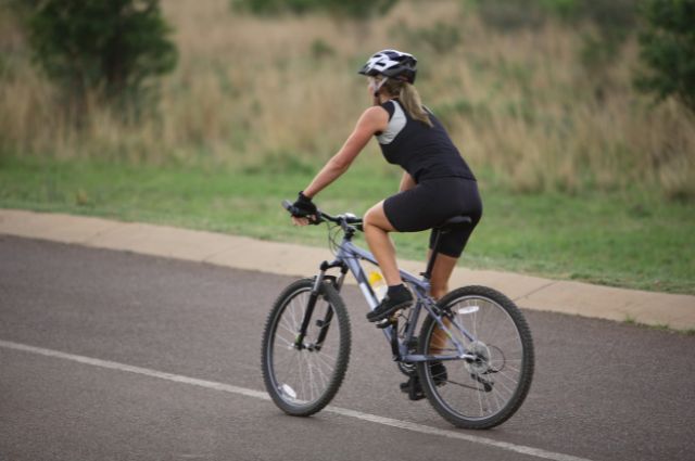 Essential Gear for Your Next Cycling Trip