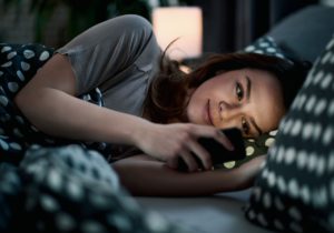 Lifestyle Changes To Help You Get Better Sleep