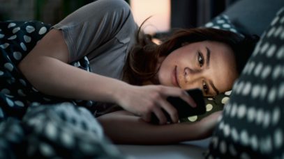 Lifestyle Changes To Help You Get Better Sleep