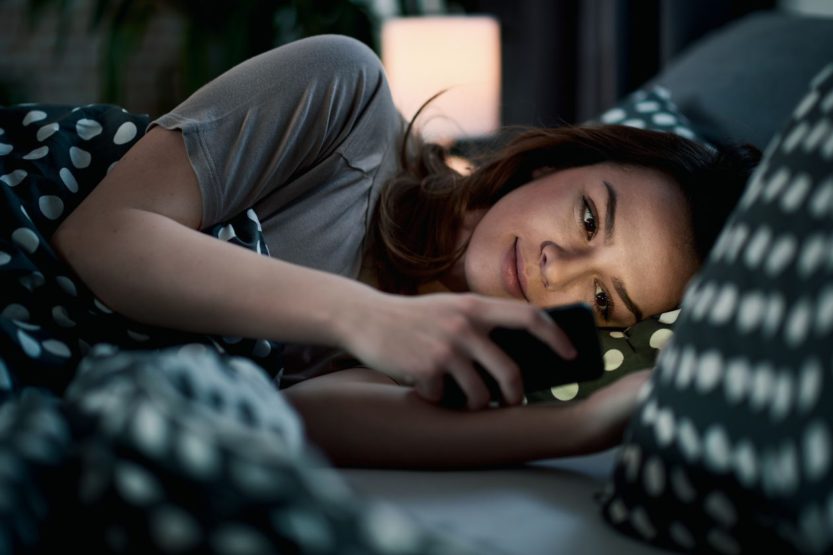 Lifestyle Changes To Help You Get Better Sleep