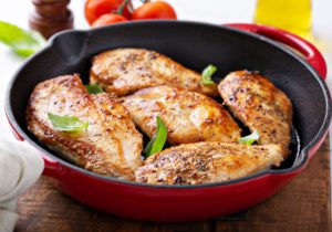 5 Tips To Make Your Chicken Dish Taste Better