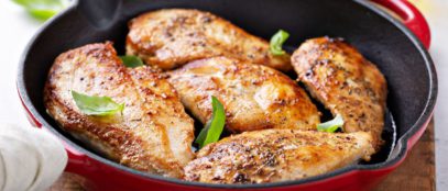 5 Tips To Make Your Chicken Dish Taste Better