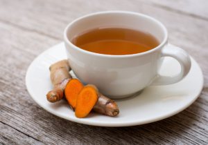 3 Teas That Will Help Relieve Muscle Tension