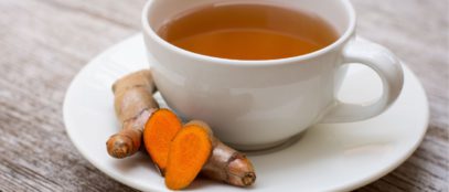 3 Teas That Will Help Relieve Muscle Tension