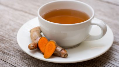 3 Teas That Will Help Relieve Muscle Tension