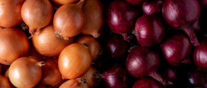 The Best Summer Dishes That Use Raw Onion