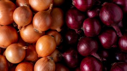 The Best Summer Dishes That Use Raw Onion
