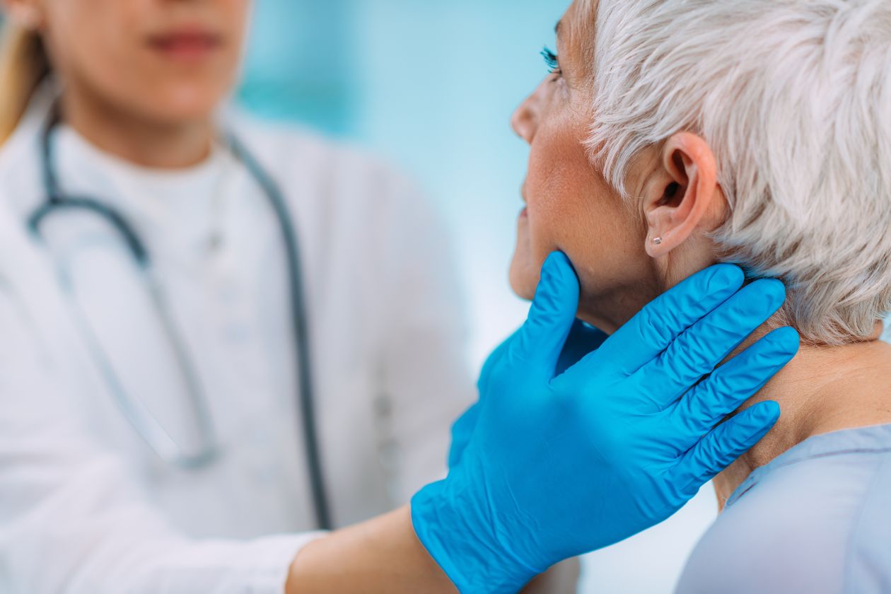What Are Endocrine Glands and What Do They Do?