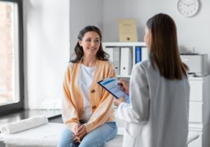 What To Expect at an Annual Physical Exam