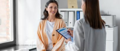 What To Expect at an Annual Physical Exam